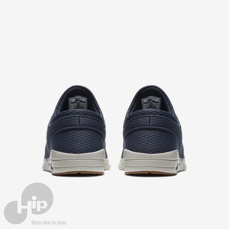 Nike sb stefan sale janoski max femme bleu