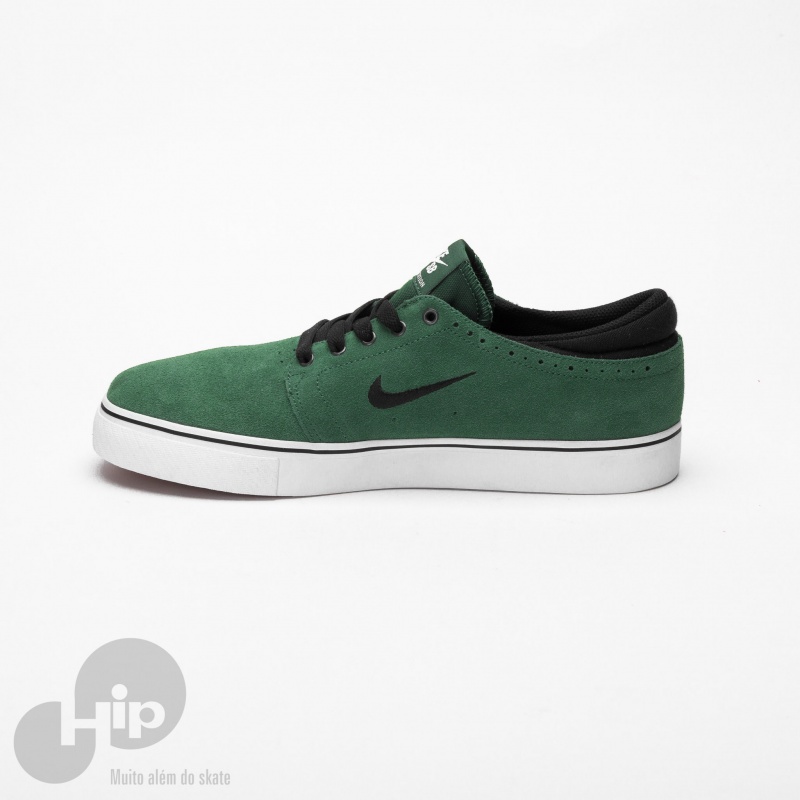 TNIS NIKE SB TEAM EDITION VERDE