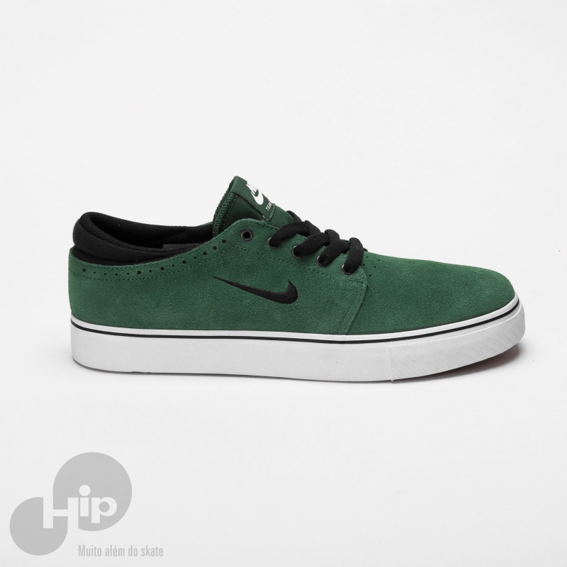 TNIS NIKE SB TEAM EDITION VERDE