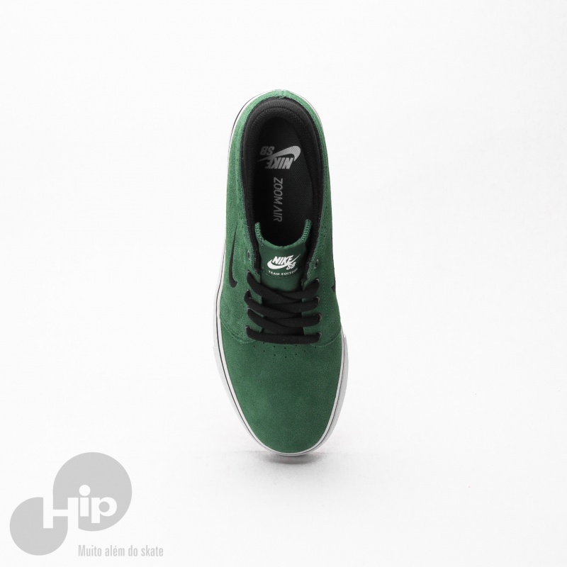 TNIS NIKE SB TEAM EDITION VERDE