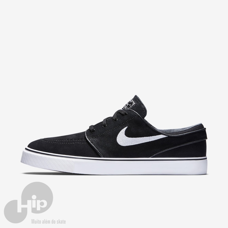 TNIS NIKE SB STEFAN JANOSKI PRETO