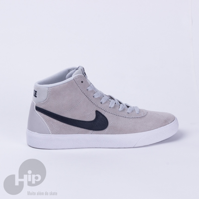 Tnis Nike SB Bruin Bege