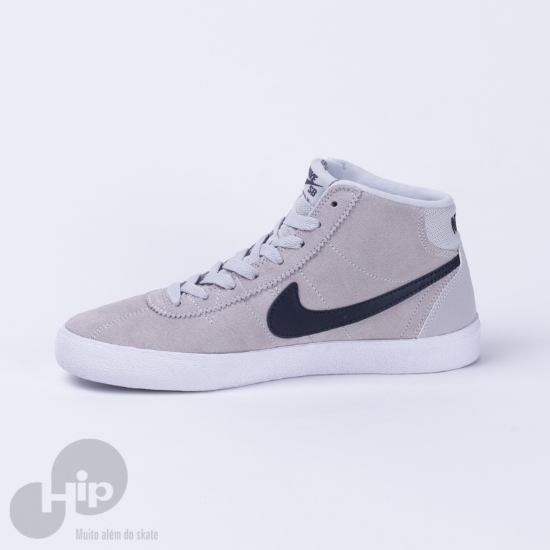 Tnis Nike SB Bruin Bege