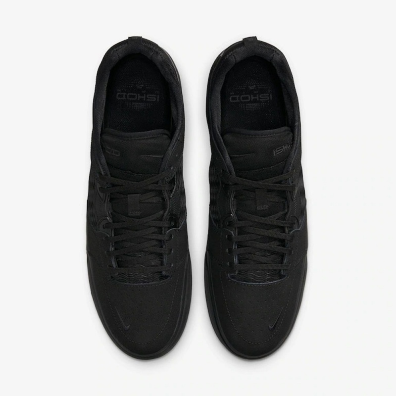 Tnis Nike Sb Ishod Prm Preto