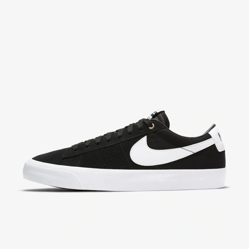 Tnis Nike Zoom Blazer Low Pro Gt Preto