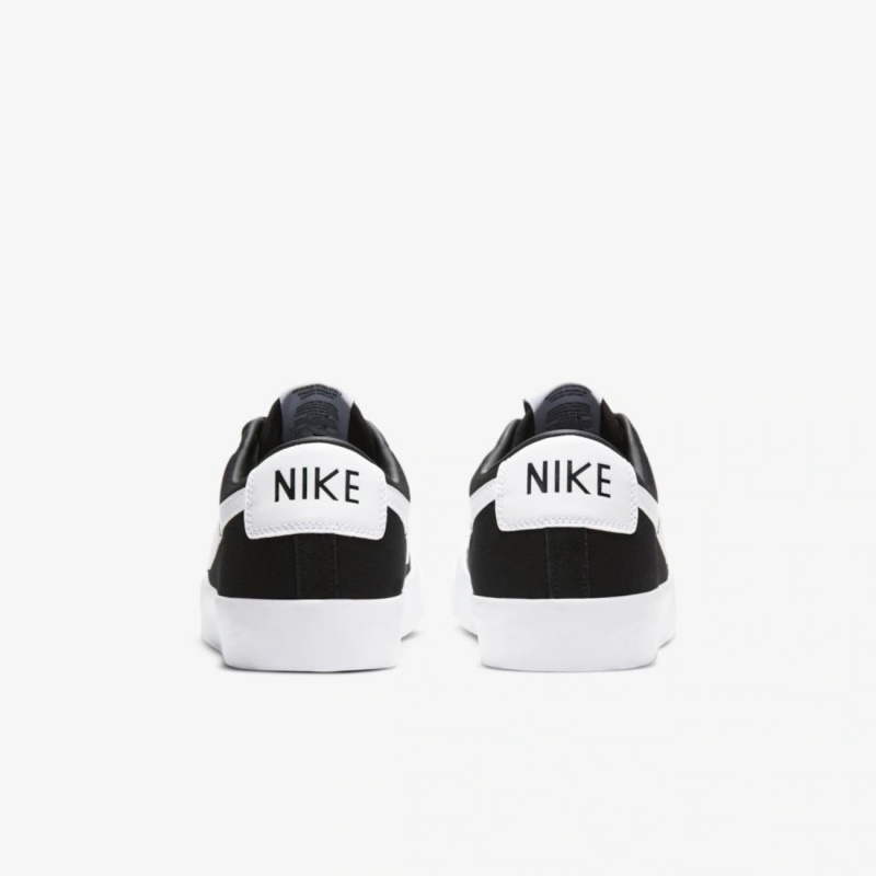 Tnis Nike Zoom Blazer Low Pro Gt Preto