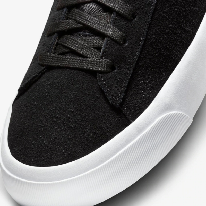 Tnis Nike Zoom Blazer Low Pro Gt Preto