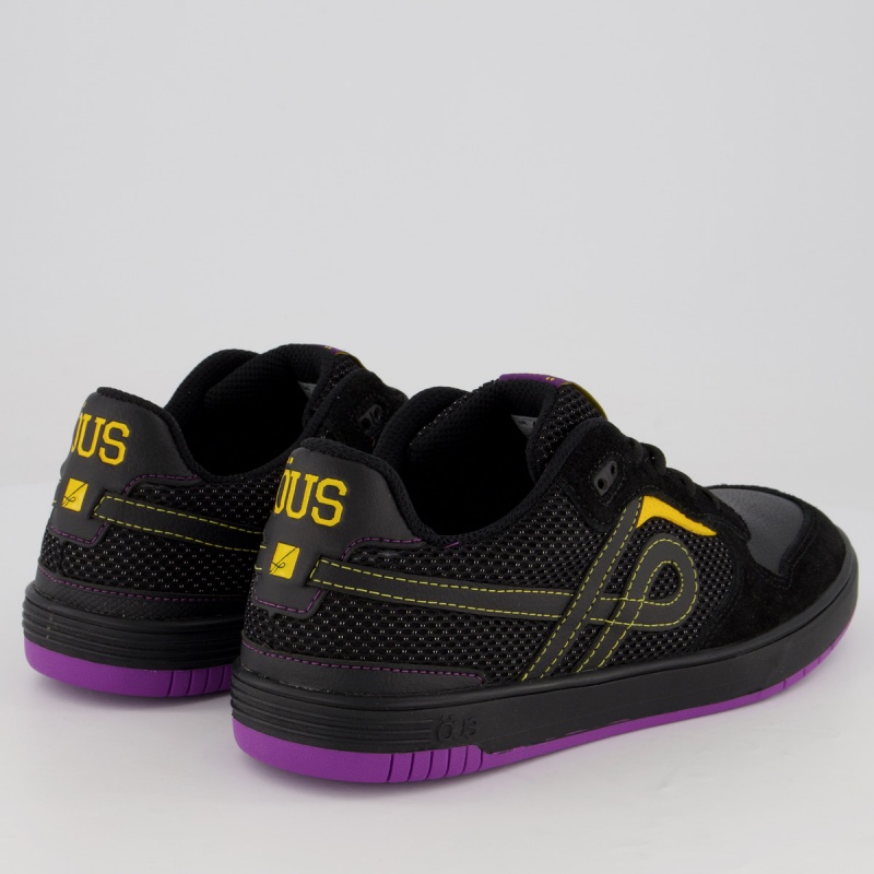 Tnis OUS BETS Imperial Preto
