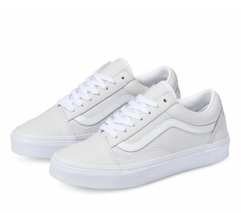 Tnis Vans Old Skool Divine Branco