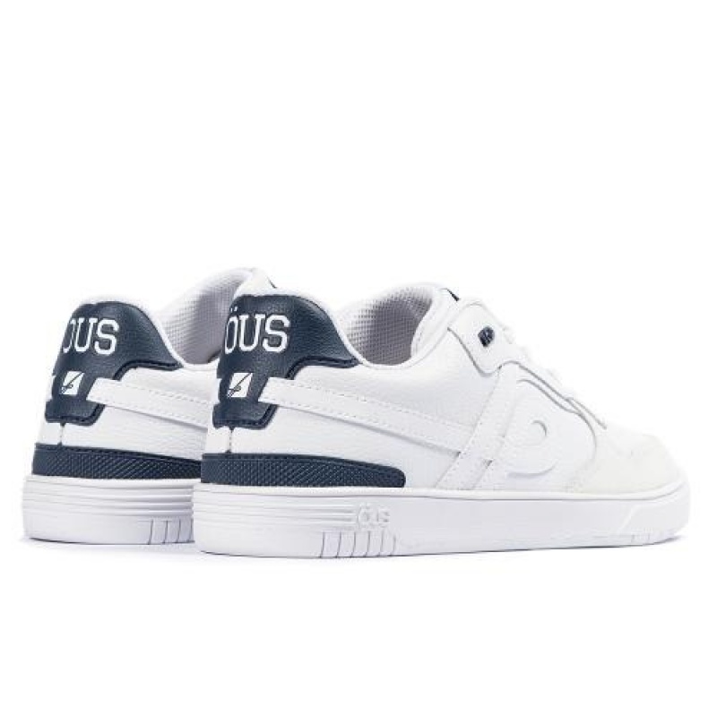 Tnis Ous Bets Apolo Imperial Branco