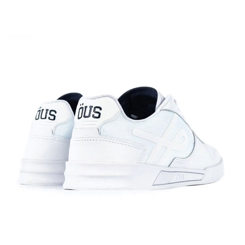 Tnis Ous Gomes Imperial Branco
