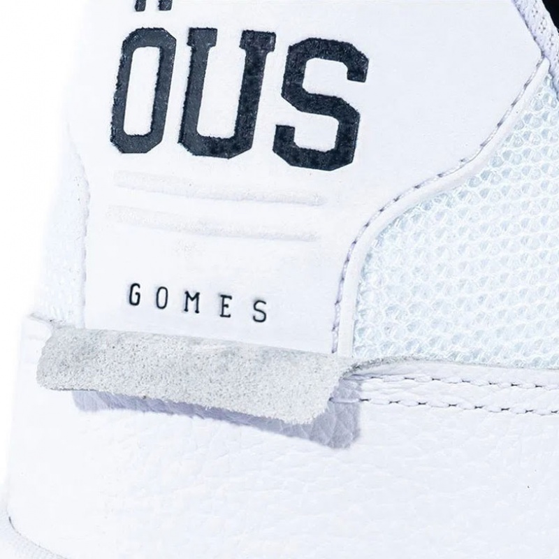 Tnis Ous Gomes Imperial Branco