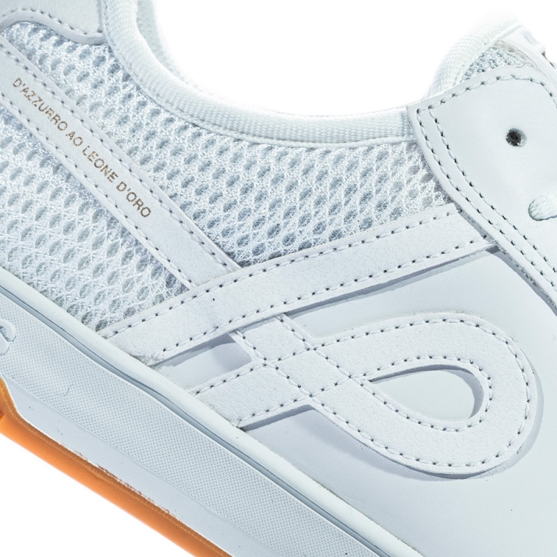 Tenis Os Naccarato Imperial Branco