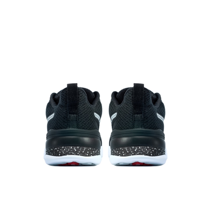 Tenis Os Phibo 21 34 Preto