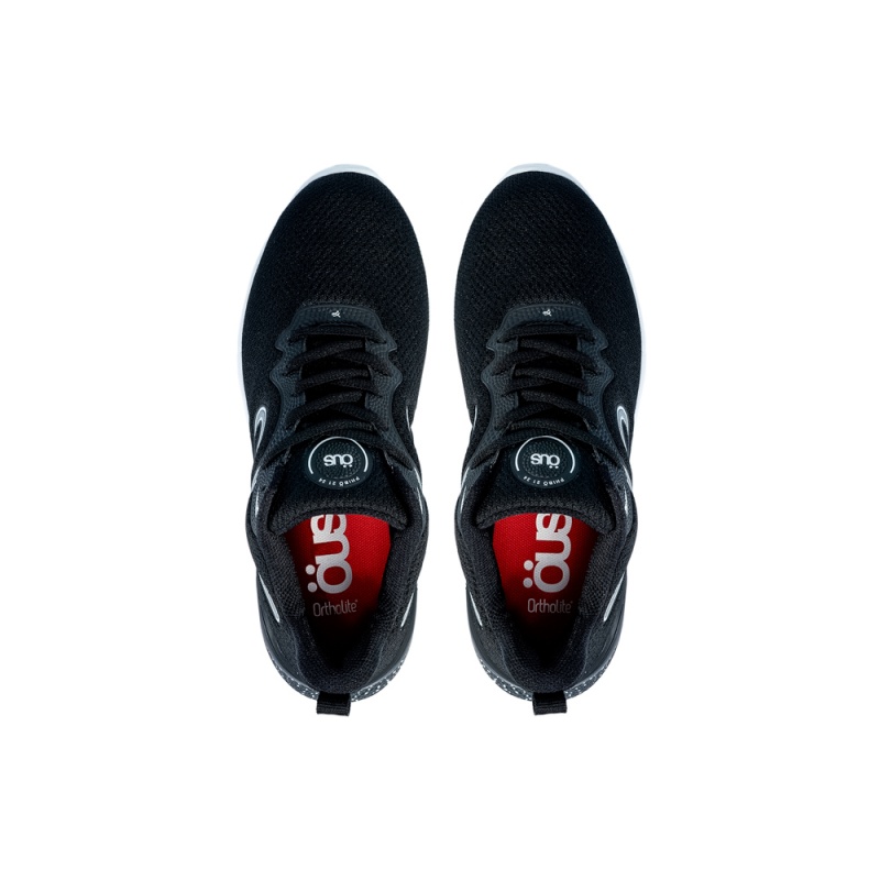 Tenis Os Phibo 21 34 Preto