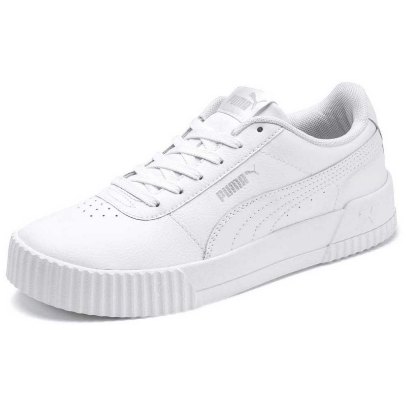 Tnis Puma Carina L Bdp Branco