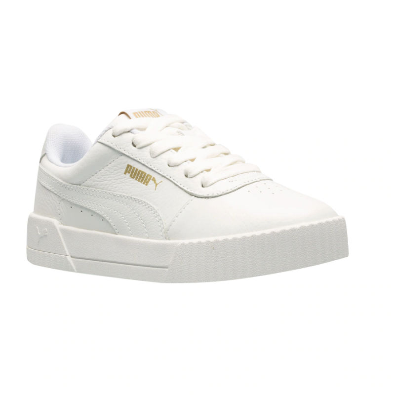 Tnis Puma Carina Lux L BDP Branco