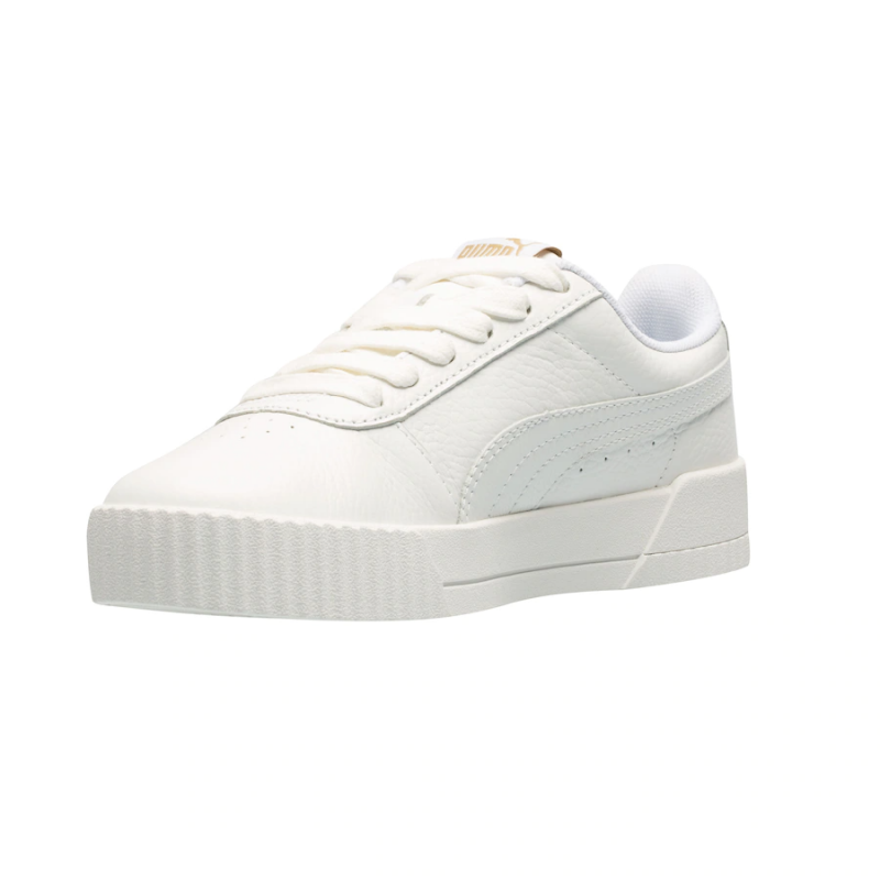 Tnis Puma Carina Lux L BDP Branco