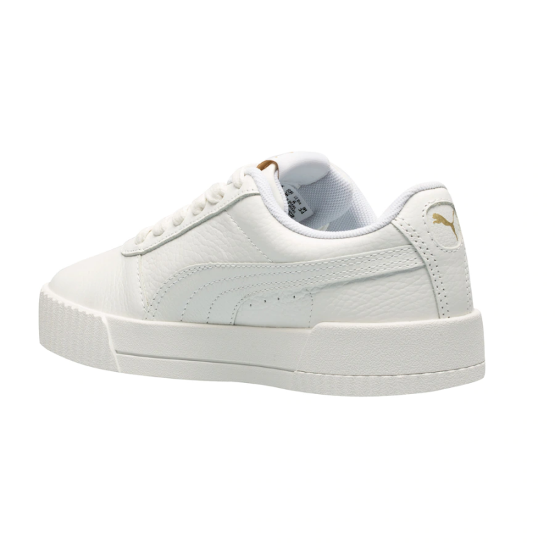 Tnis Puma Carina Lux L BDP Branco