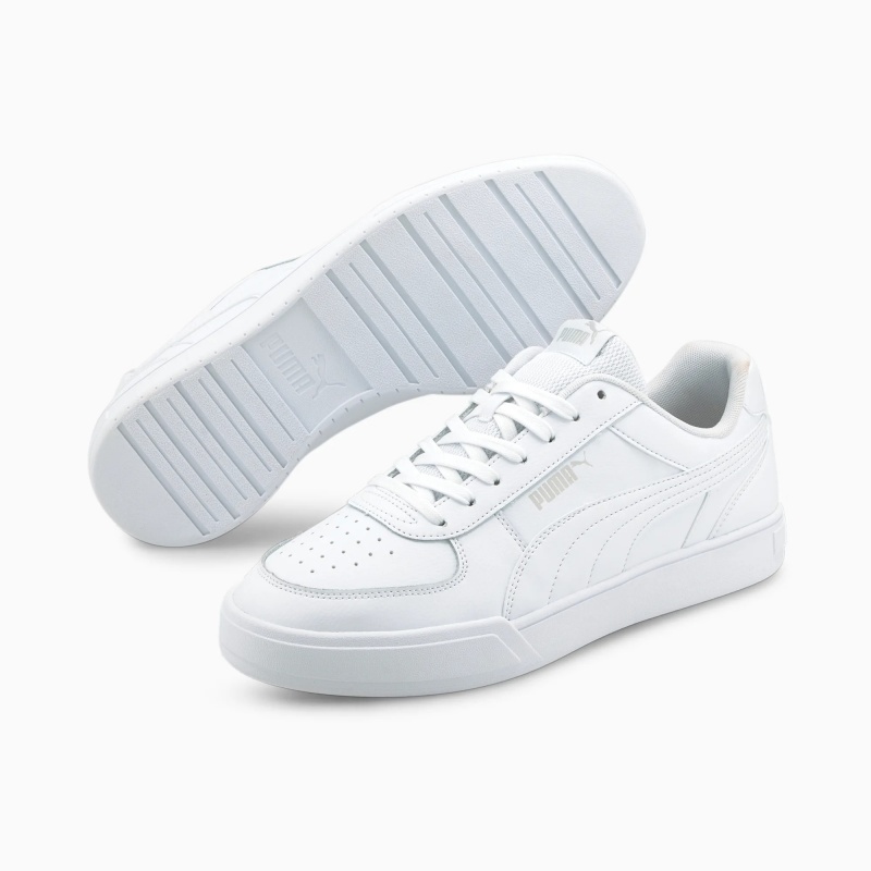Tnis Puma Caven BDP Branco