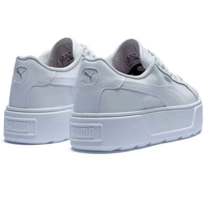 Tnis Puma Karmen Bdp Branco