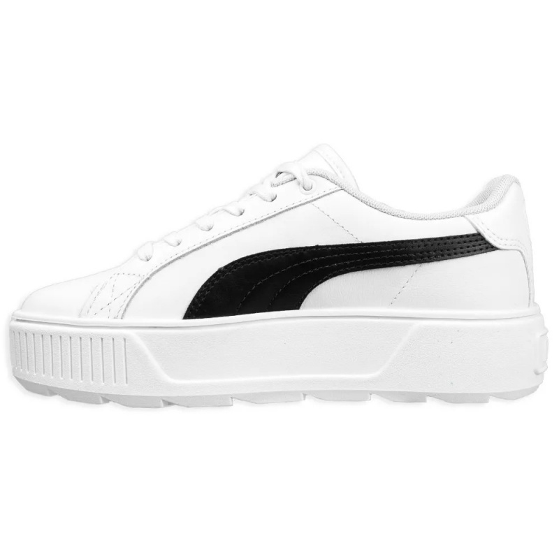 Tnis Puma Karmen Bdp Branco