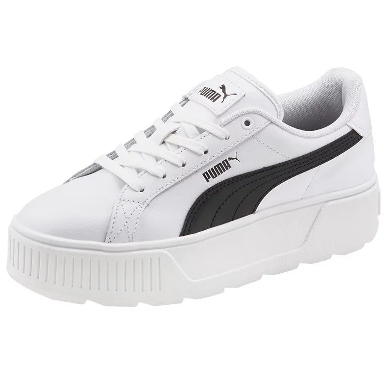 Tnis Puma Karmen Bdp Branco