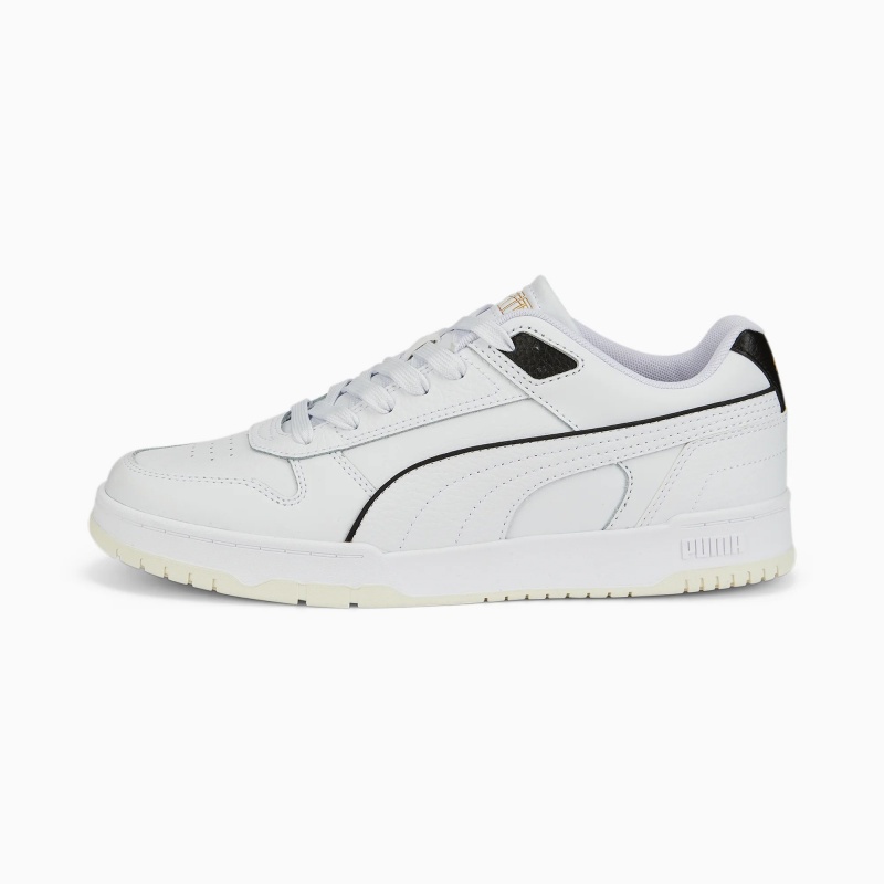 Tnis Puma RBD Game Low Branco