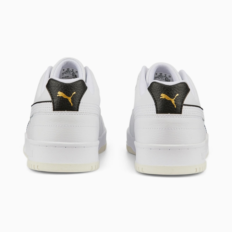 Tnis Puma RBD Game Low Branco