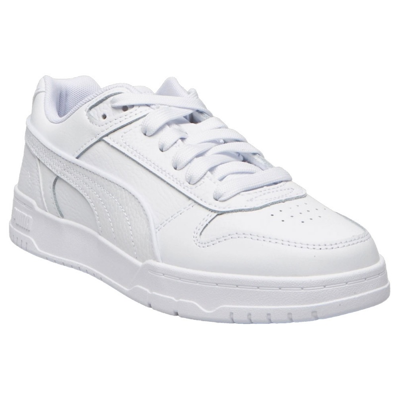 Tnis Puma RBD Game Low Branco