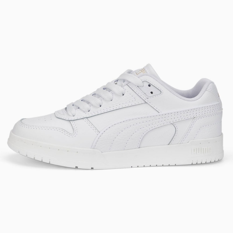 Tnis Puma RBD Game Low Branco