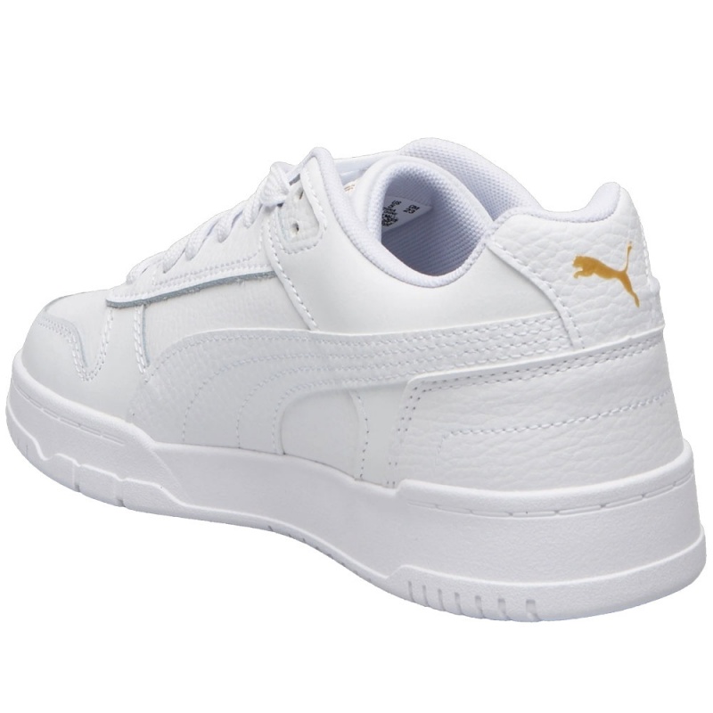 Tnis Puma RBD Game Low Branco