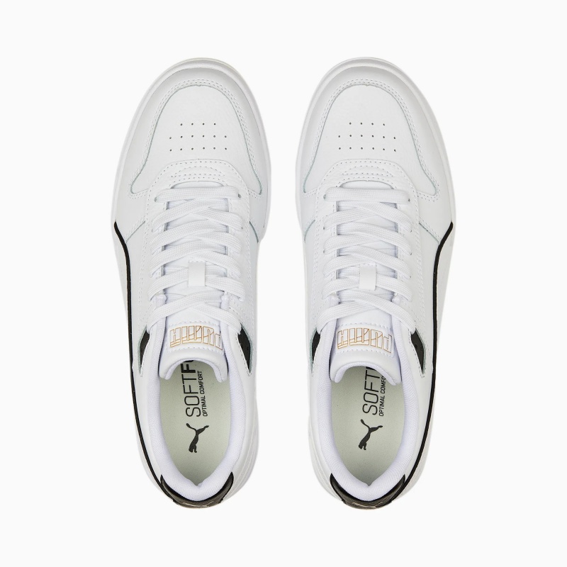 Tnis Puma RBD Game Low Branco