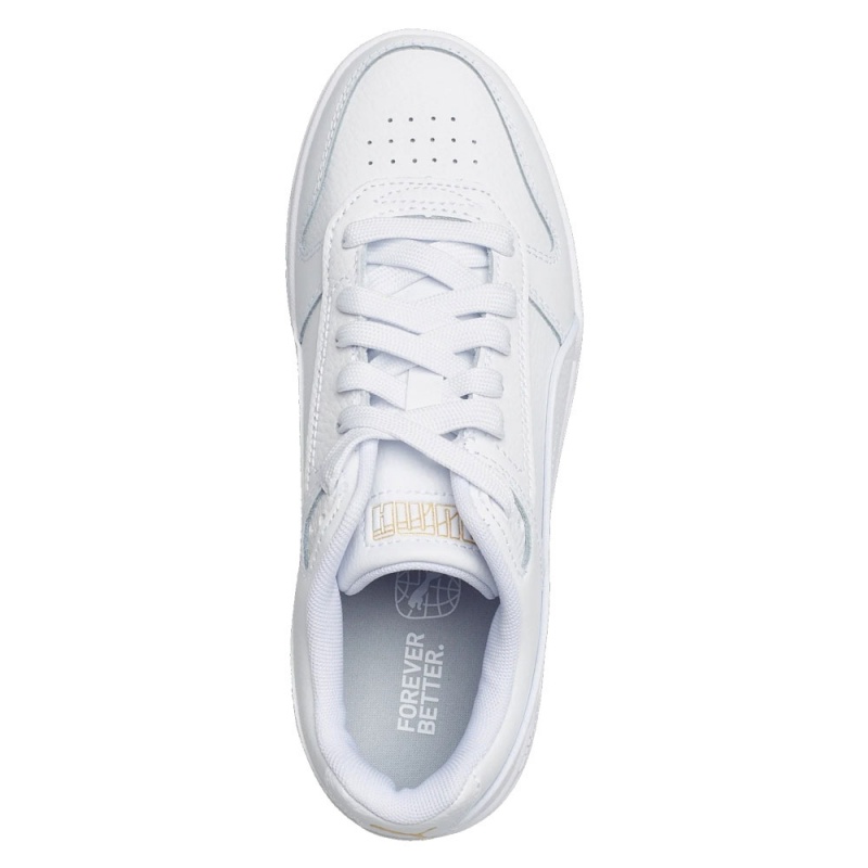 Tnis Puma RBD Game Low Branco