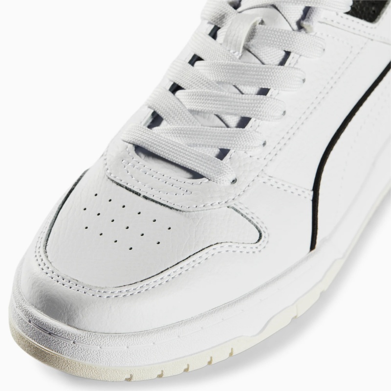 Tnis Puma RBD Game Low Branco