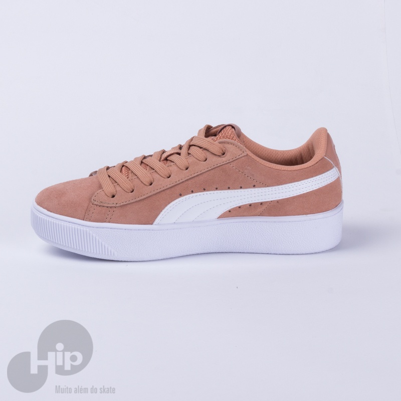 puma vikky rosa