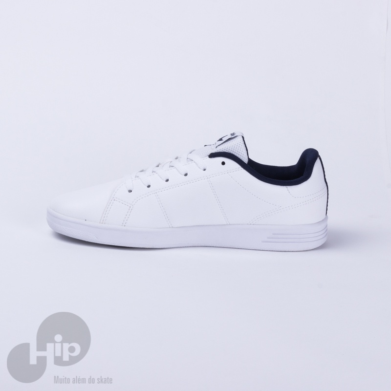 Reebok royal shop rally branco