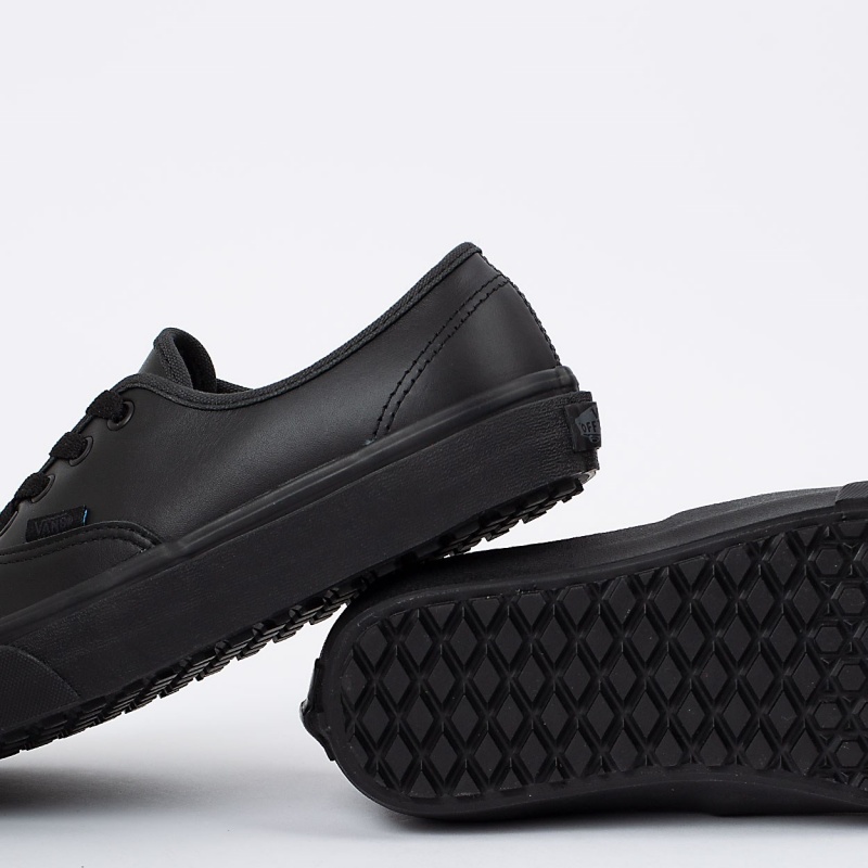 Vans made sale for the maker