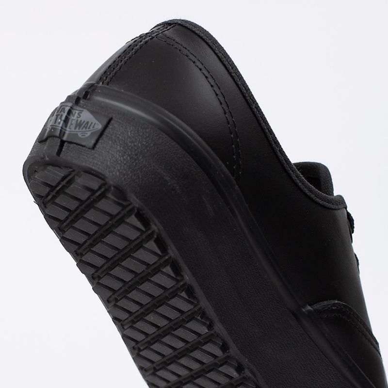 Tenis Vans Authentic Made For Makers Uc Preto Loja HIP