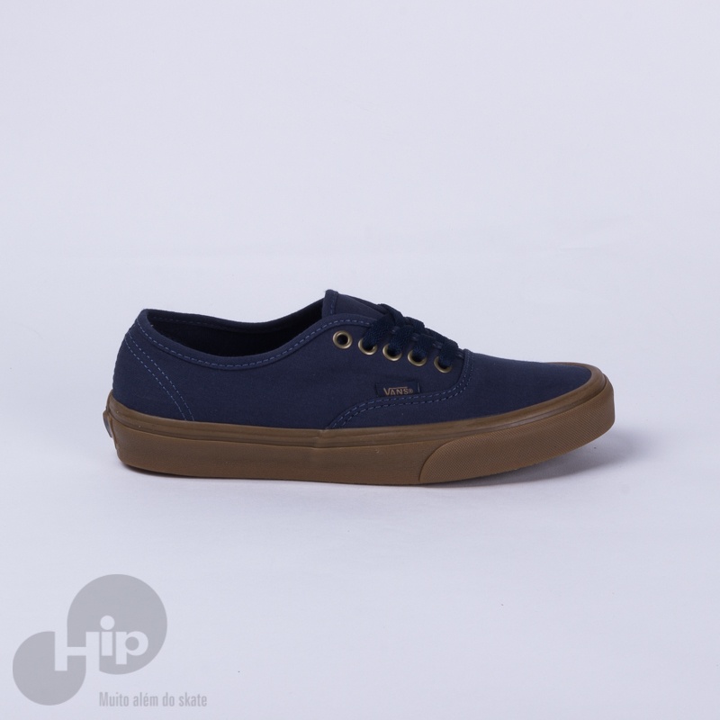 Tnis Vans Authentic Ony Azul