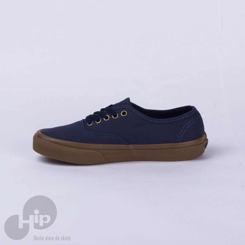 Tnis Vans Authentic Ony Azul