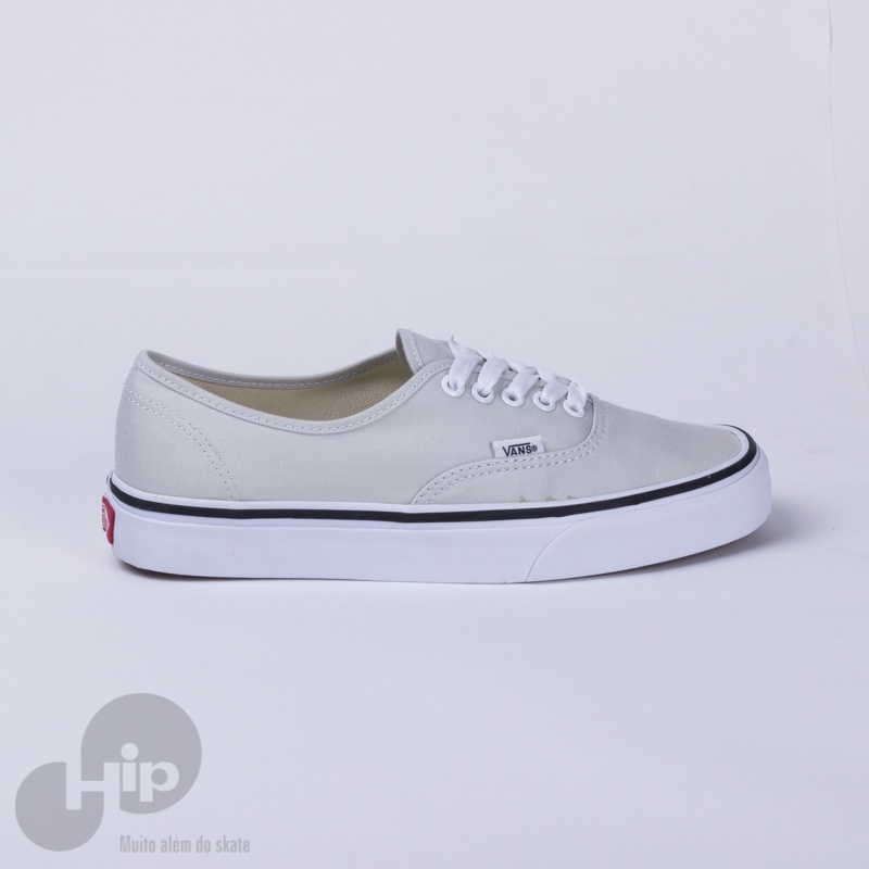 Tnis Vans Authentic Ovh Cinza