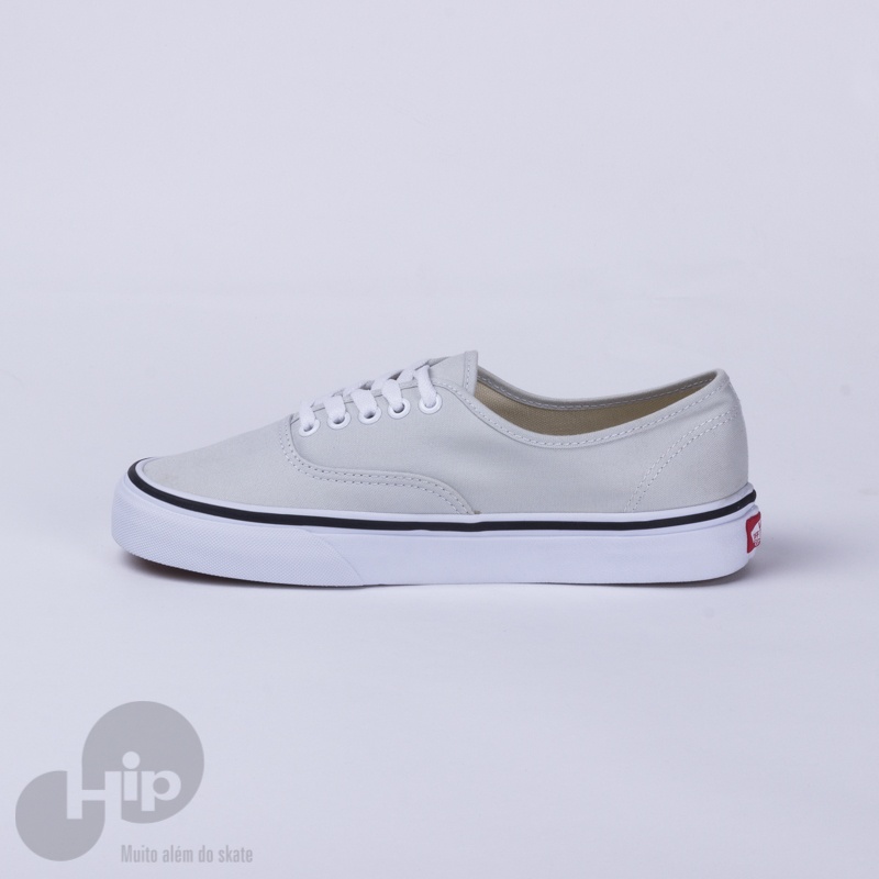 Tnis Vans Authentic Ovh Cinza