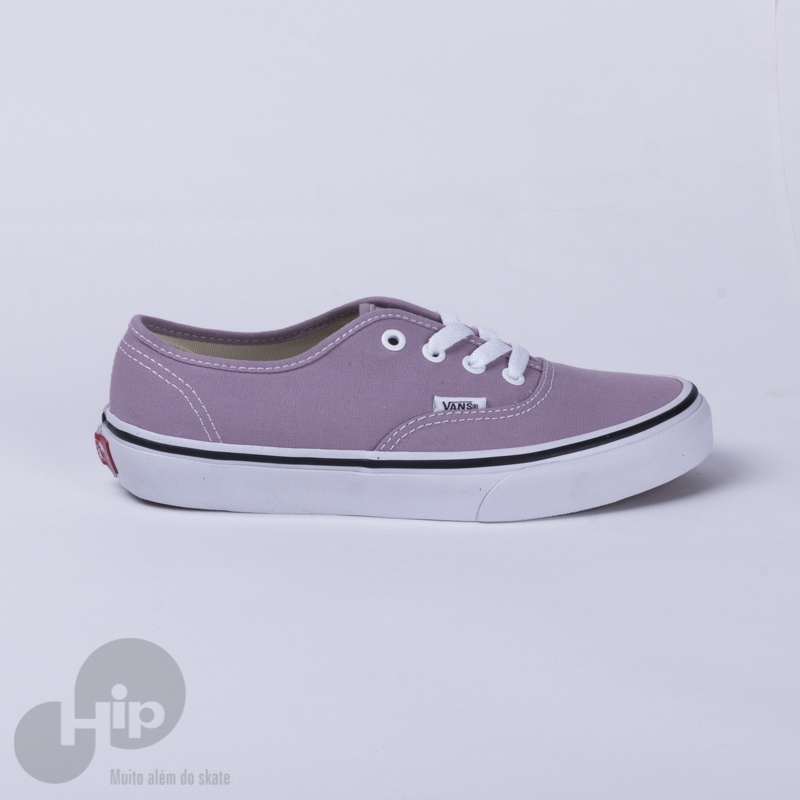 Tnis Vans Authentic OVS Lils