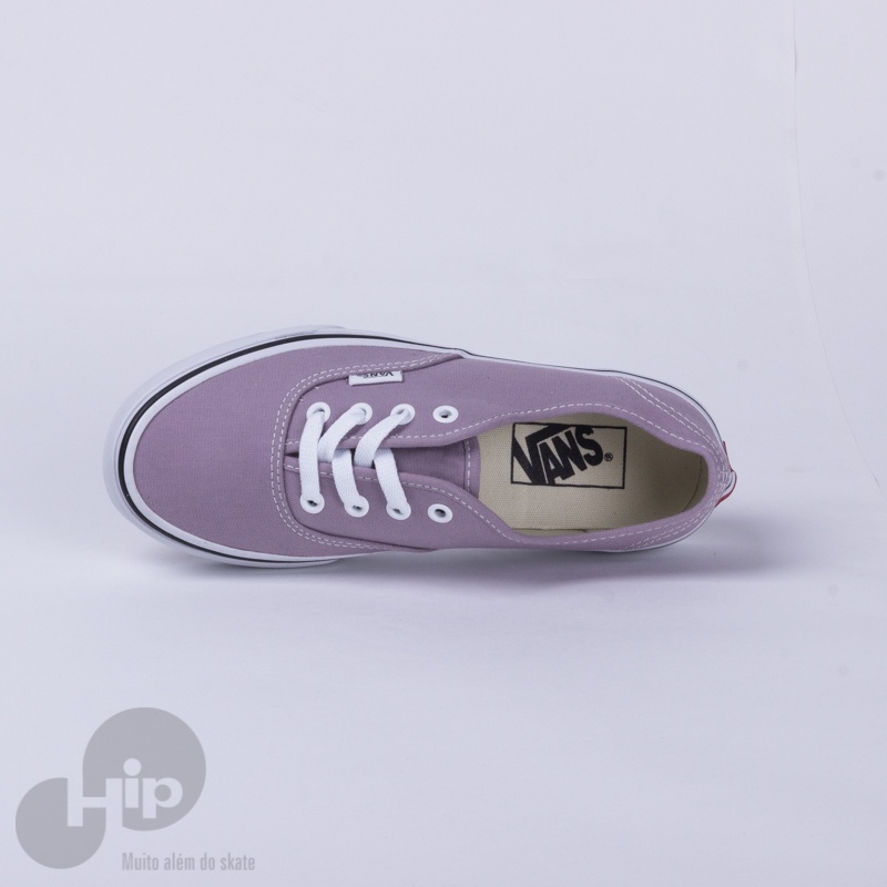 Tnis Vans Authentic OVS Lils