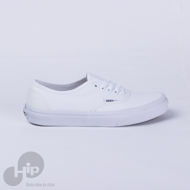 Tnis Vans Authentic True White Branco