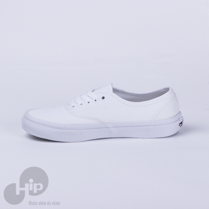 Tnis Vans Authentic True White Branco