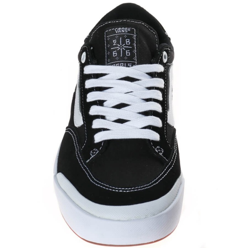 Tnis Vans Berle Pro Preto