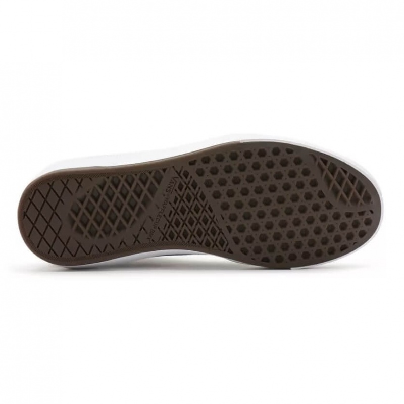 Tnis Vans Bmx Sk8-Hi Preto