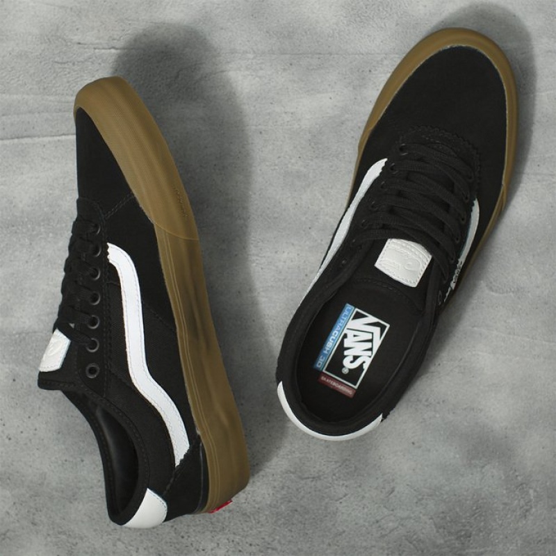 Tnis Vans Chima Ferguson 2 Preto